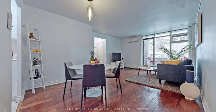 109-335 Lonsdale Road, Toronto, ON, M5P 1R4 - 11