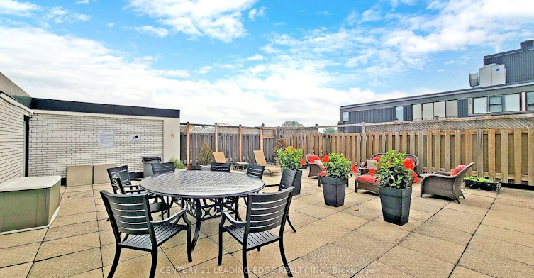 109-335 Lonsdale Road, Toronto, ON, M5P 1R4 - 16