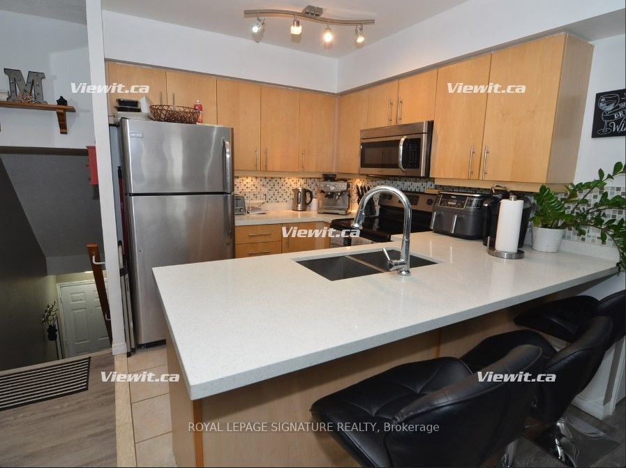 212-12 Sudbury Street, Toronto, ON, M6J 3W7 - 6
