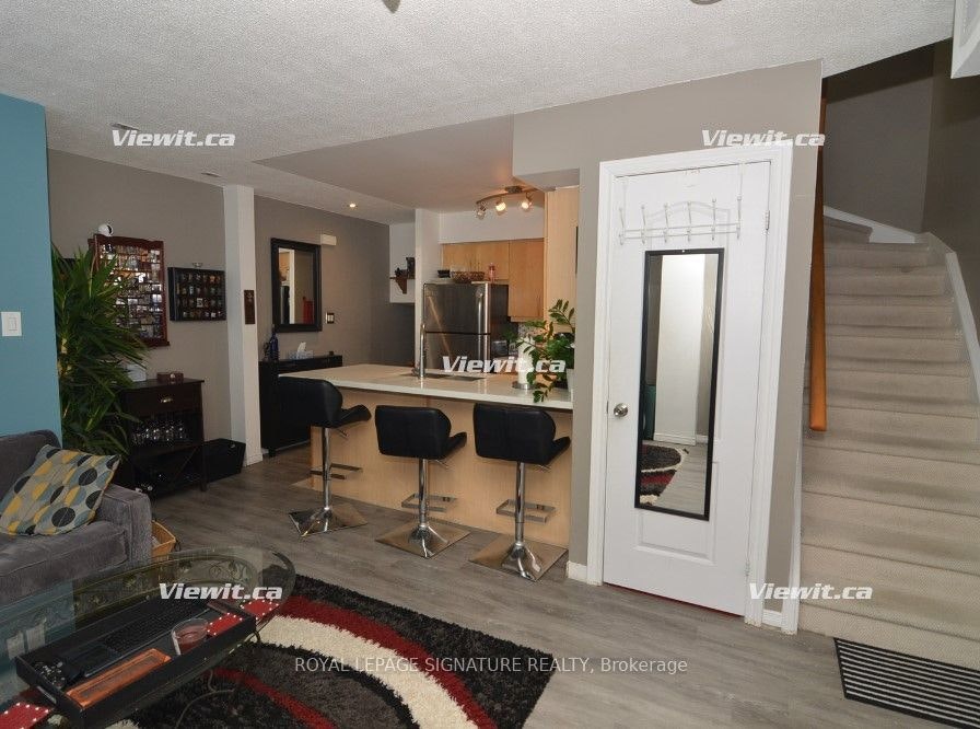 212-12 Sudbury Street, Toronto, ON, M6J 3W7 - 3