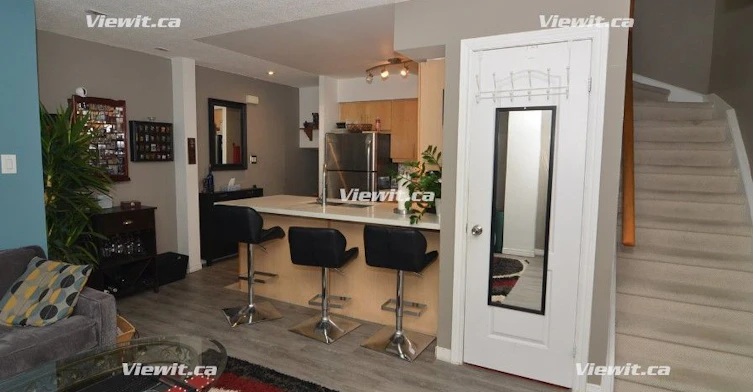 212-12 Sudbury Street, Toronto, ON, M6J 3W7 - 3
