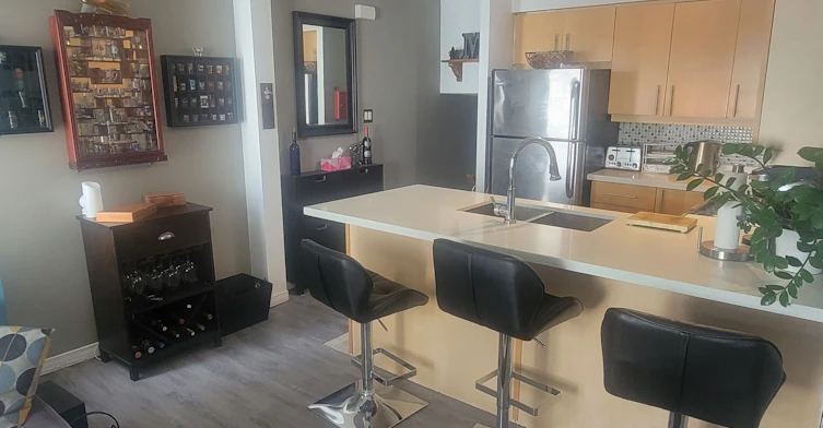 212-12 Sudbury Street, Toronto, ON, M6J 3W7 - 2