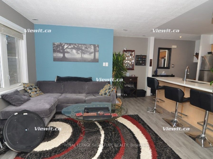212-12 Sudbury Street, Toronto, ON, M6J 3W7 - 4
