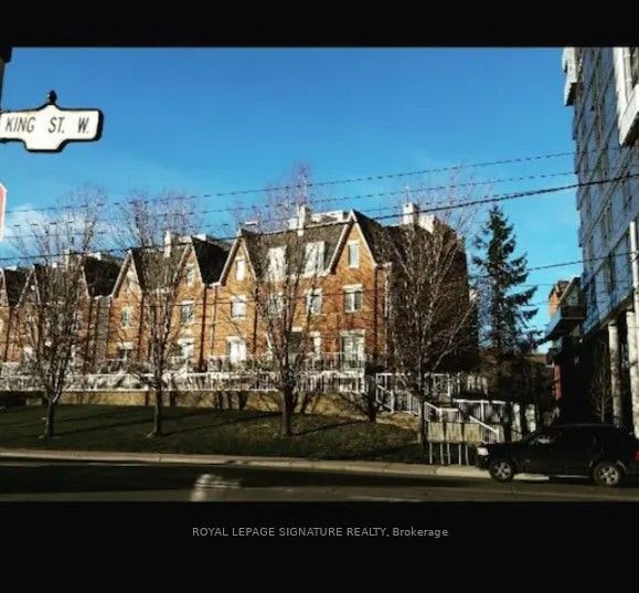 212-12 Sudbury Street, Toronto, ON, M6J 3W7
