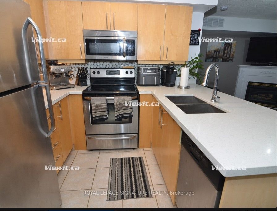 212-12 Sudbury Street, Toronto, ON, M6J 3W7 - 7