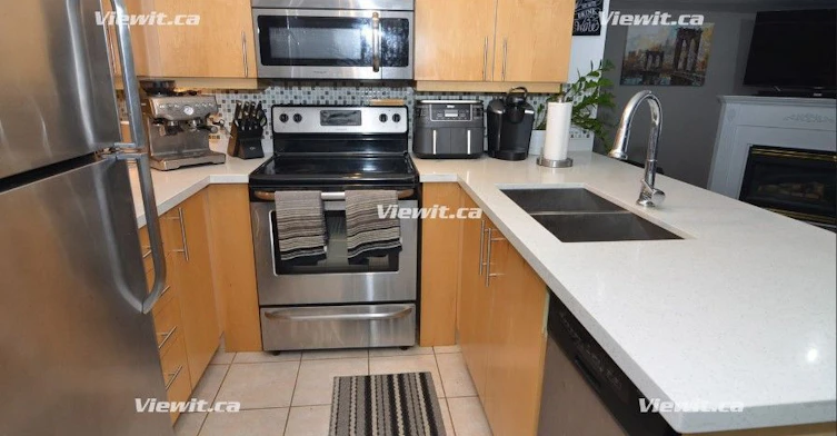 212-12 Sudbury Street, Toronto, ON, M6J 3W7 - 7