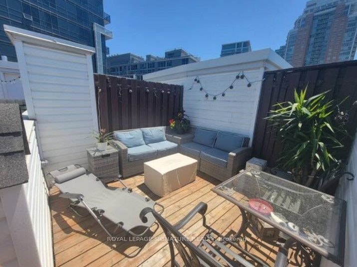 212-12 Sudbury Street, Toronto, ON, M6J 3W7 - 10