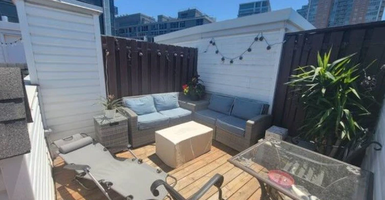 212-12 Sudbury Street, Toronto, ON, M6J 3W7 - 10