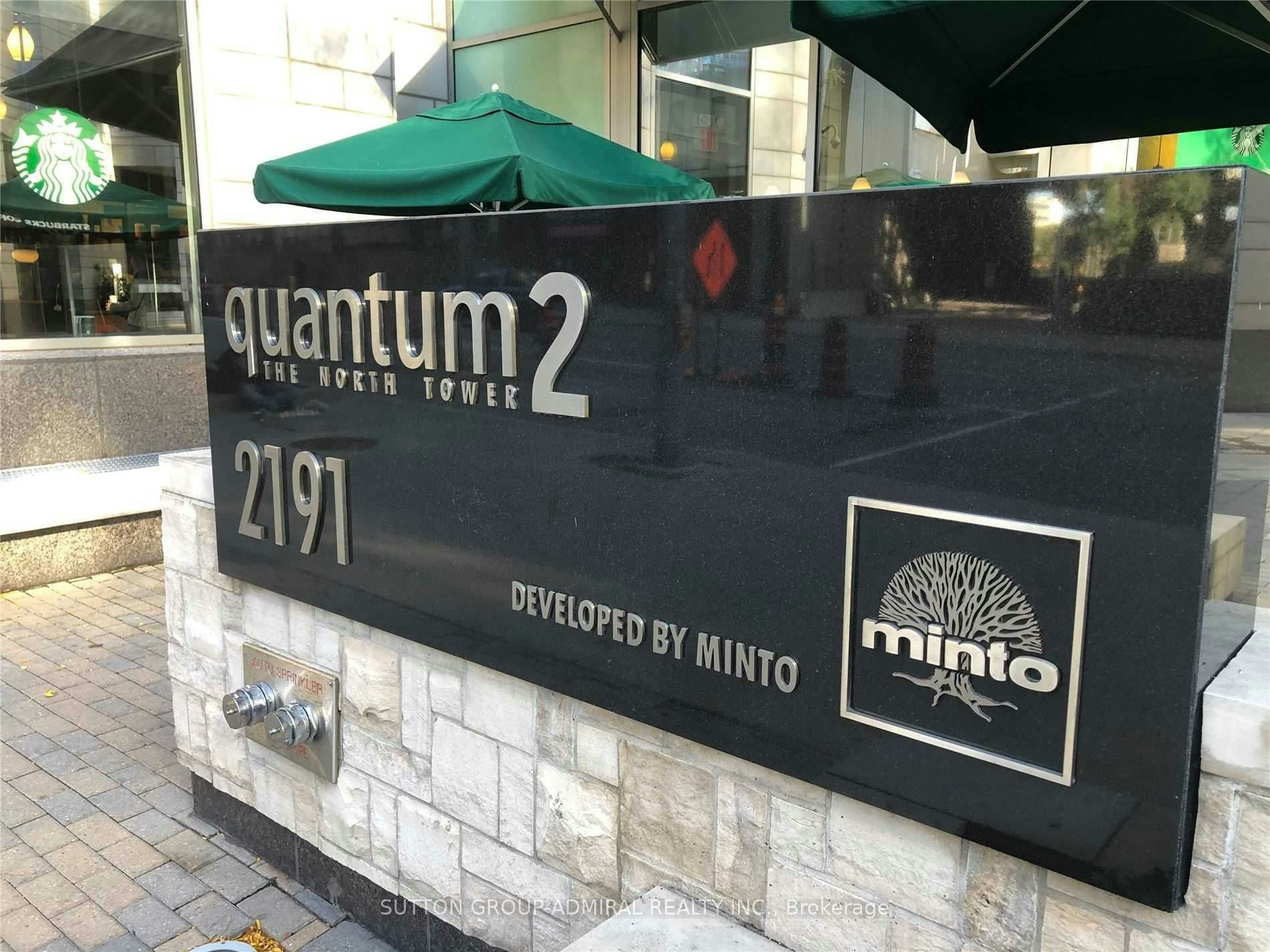 3210-2191 Yonge Street, Toronto, ON, M4S 3H8