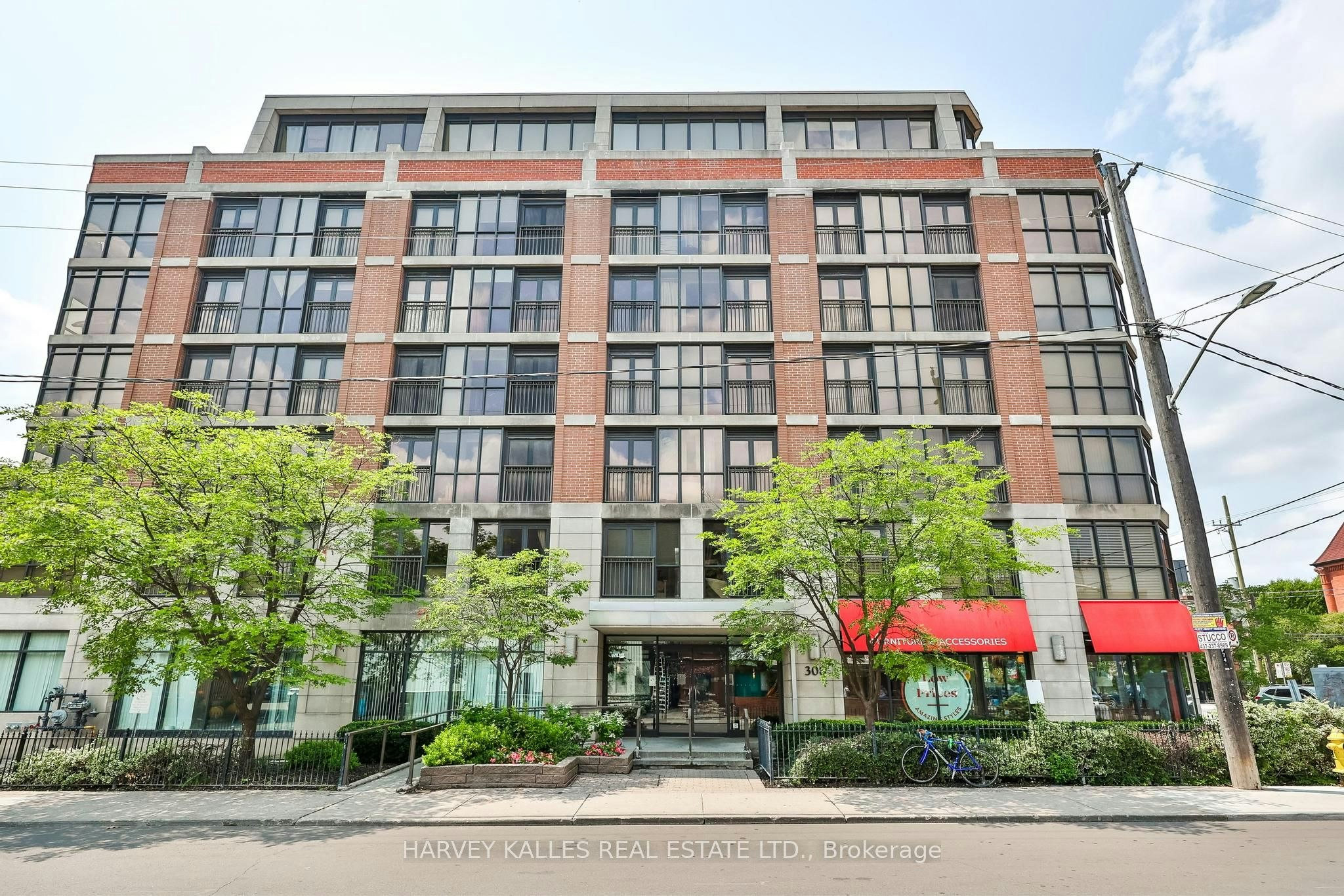Ph14-308 Palmerston Avenue, Toronto, ON, M6J 3X9 - 5