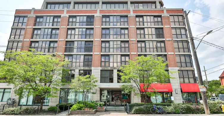 Ph14-308 Palmerston Avenue, Toronto, ON, M6J 3X9 - 5