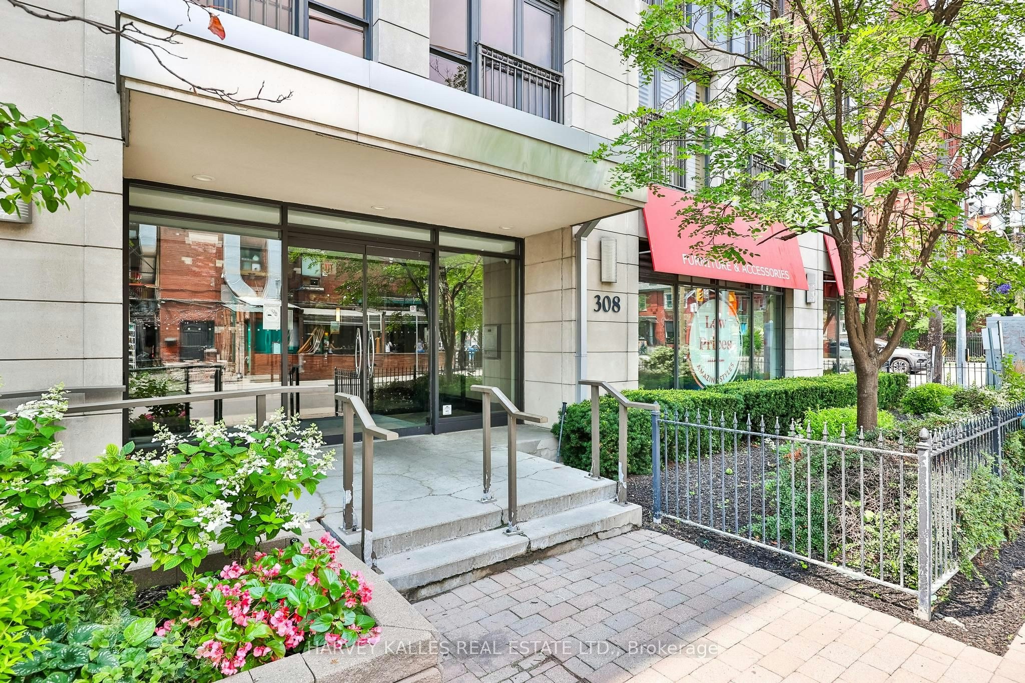 Ph14-308 Palmerston Avenue, Toronto, ON, M6J 3X9 - 6