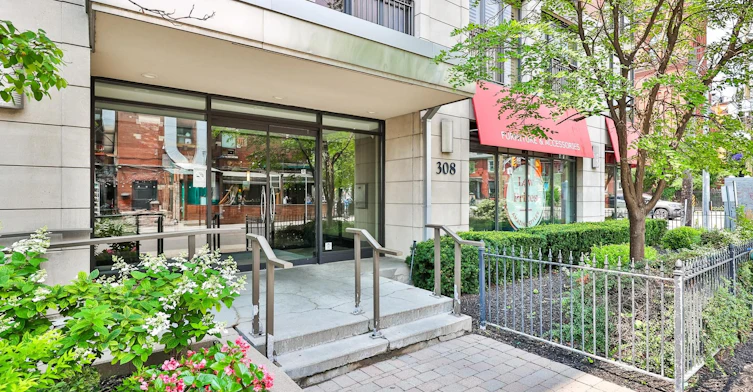 Ph14-308 Palmerston Avenue, Toronto, ON, M6J 3X9 - 6