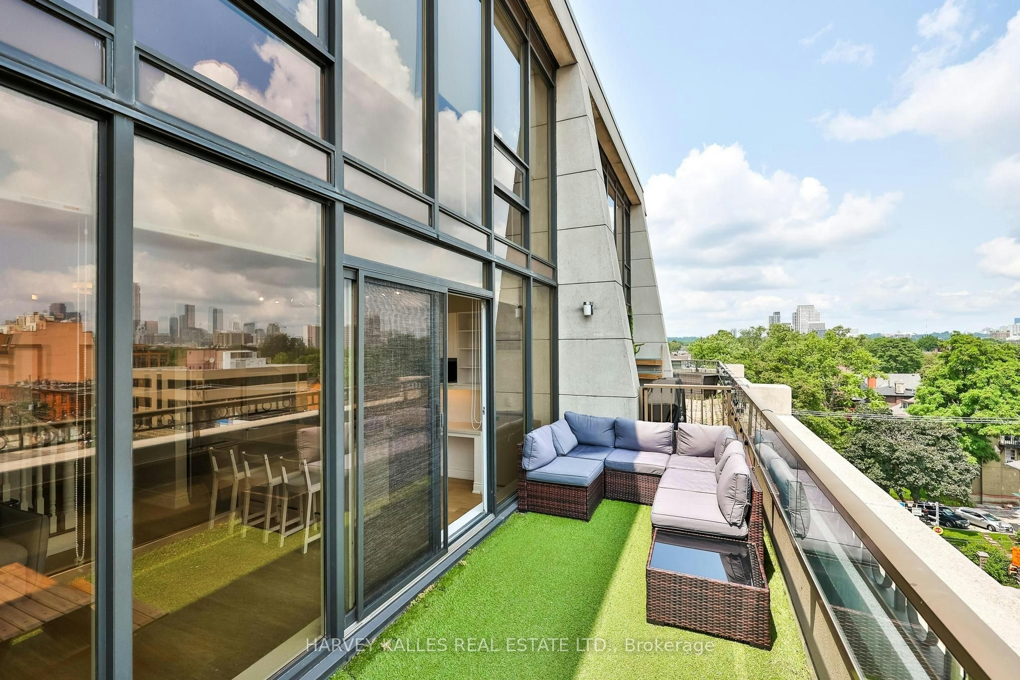 Ph14-308 Palmerston Avenue, Toronto, ON, M6J 3X9 - 38