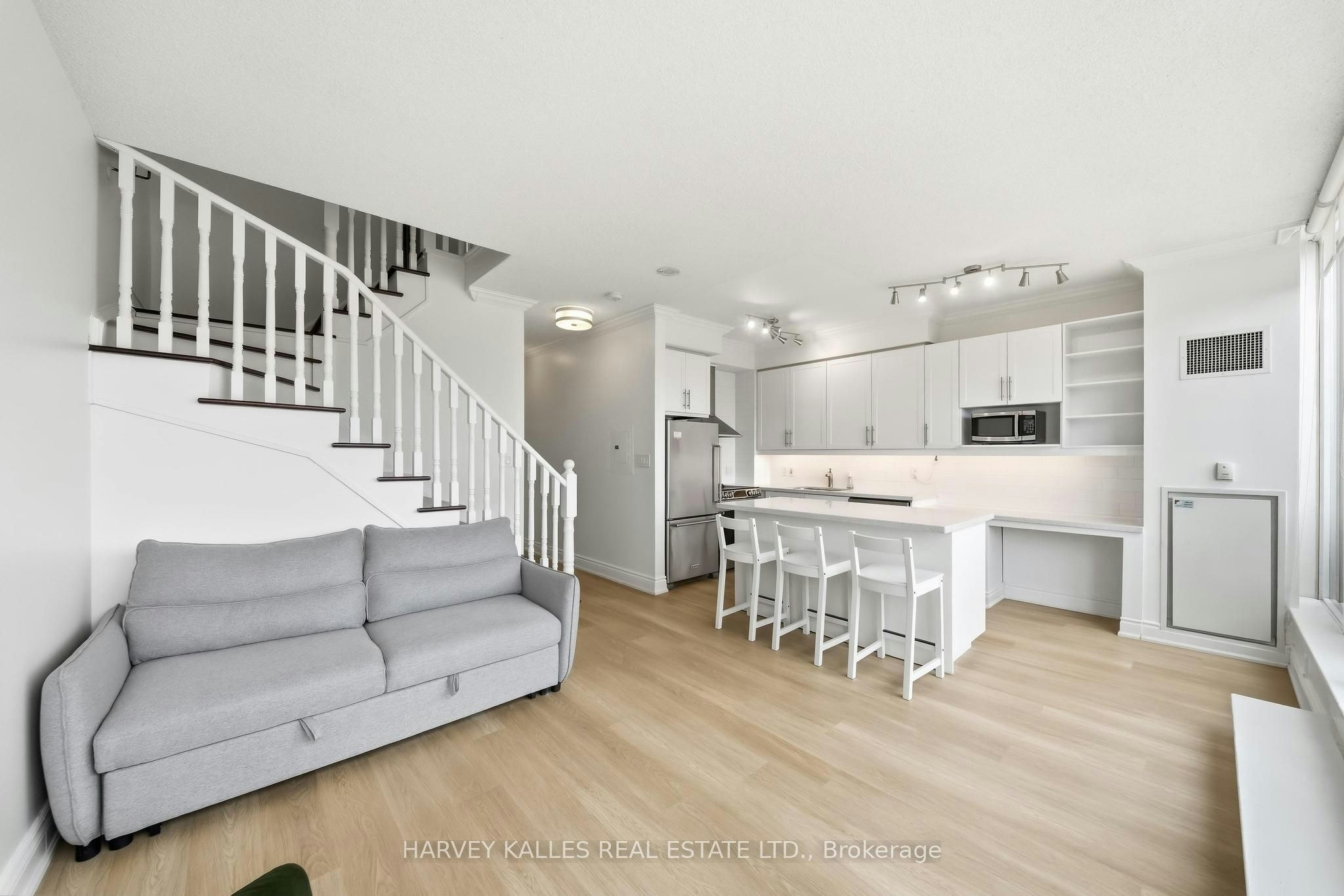 Ph14-308 Palmerston Avenue, Toronto, ON, M6J 3X9 - 12