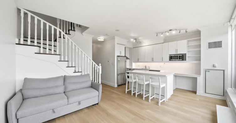 Ph14-308 Palmerston Avenue, Toronto, ON, M6J 3X9 - 12
