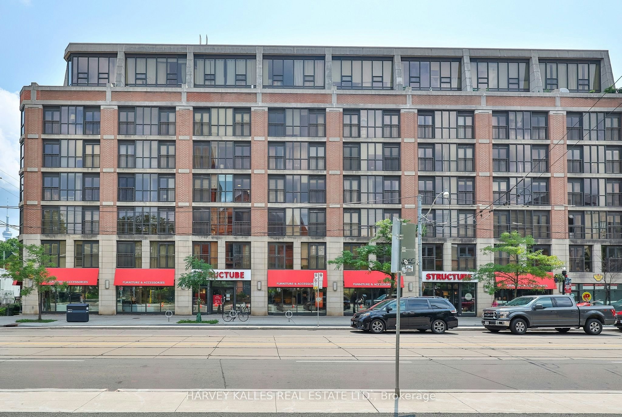 Ph14-308 Palmerston Avenue, Toronto, ON, M6J 3X9 - 4
