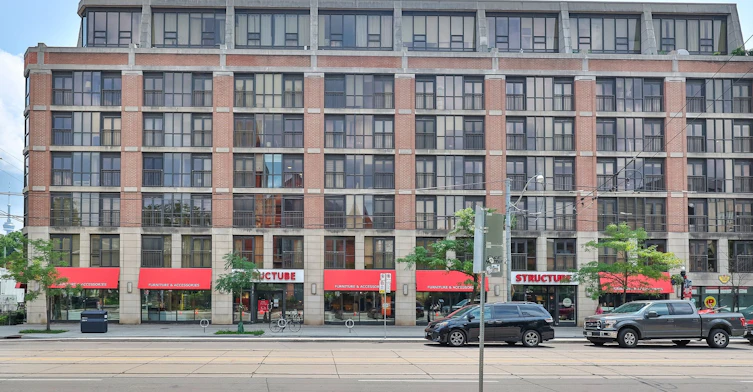 Ph14-308 Palmerston Avenue, Toronto, ON, M6J 3X9 - 4