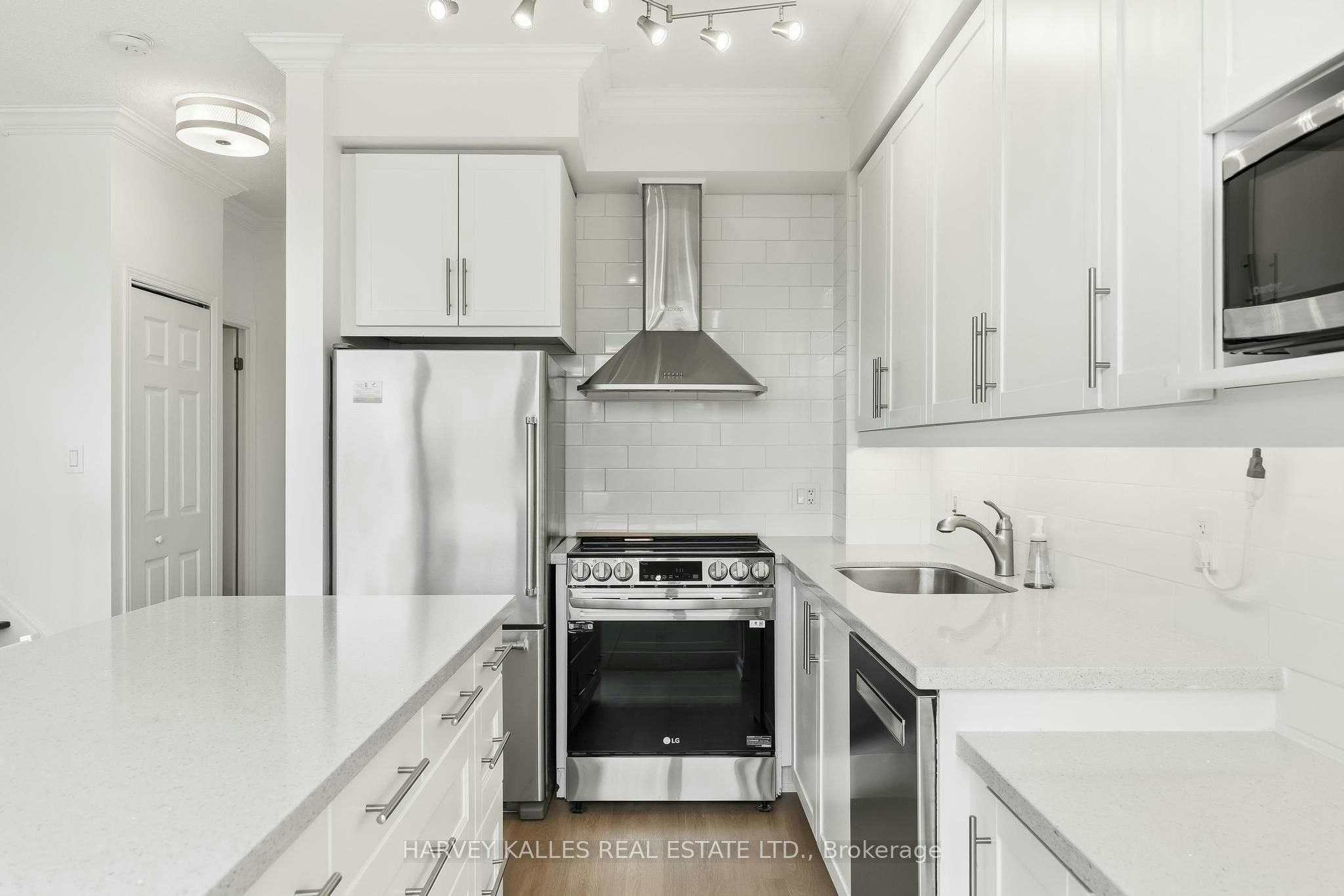 Ph14-308 Palmerston Avenue, Toronto, ON, M6J 3X9 - 17