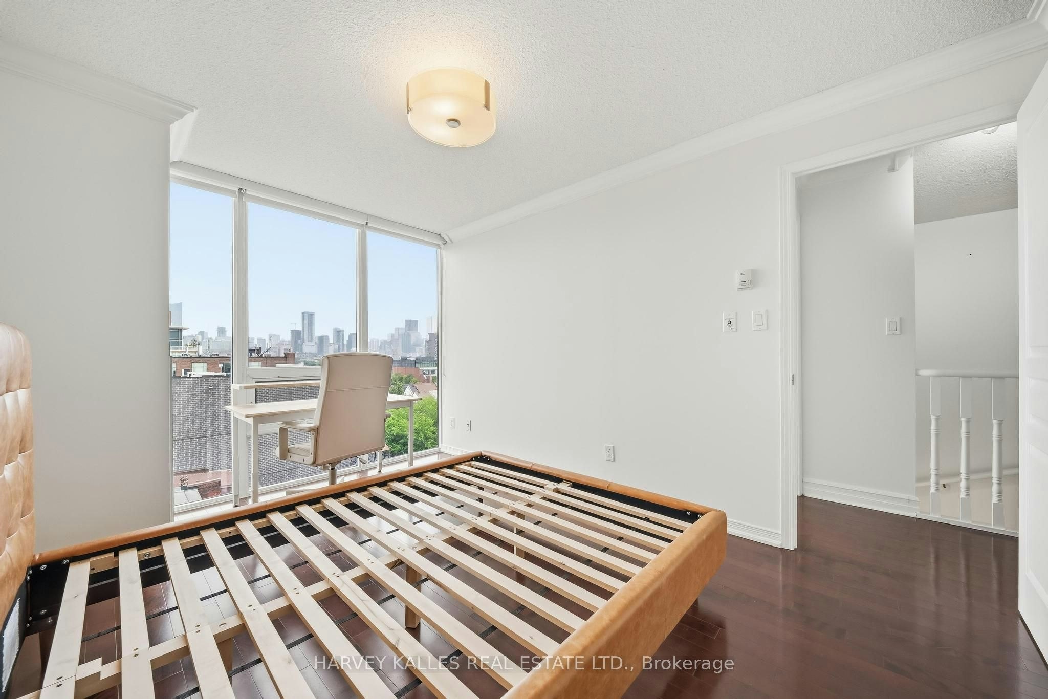 Ph14-308 Palmerston Avenue, Toronto, ON, M6J 3X9 - 23