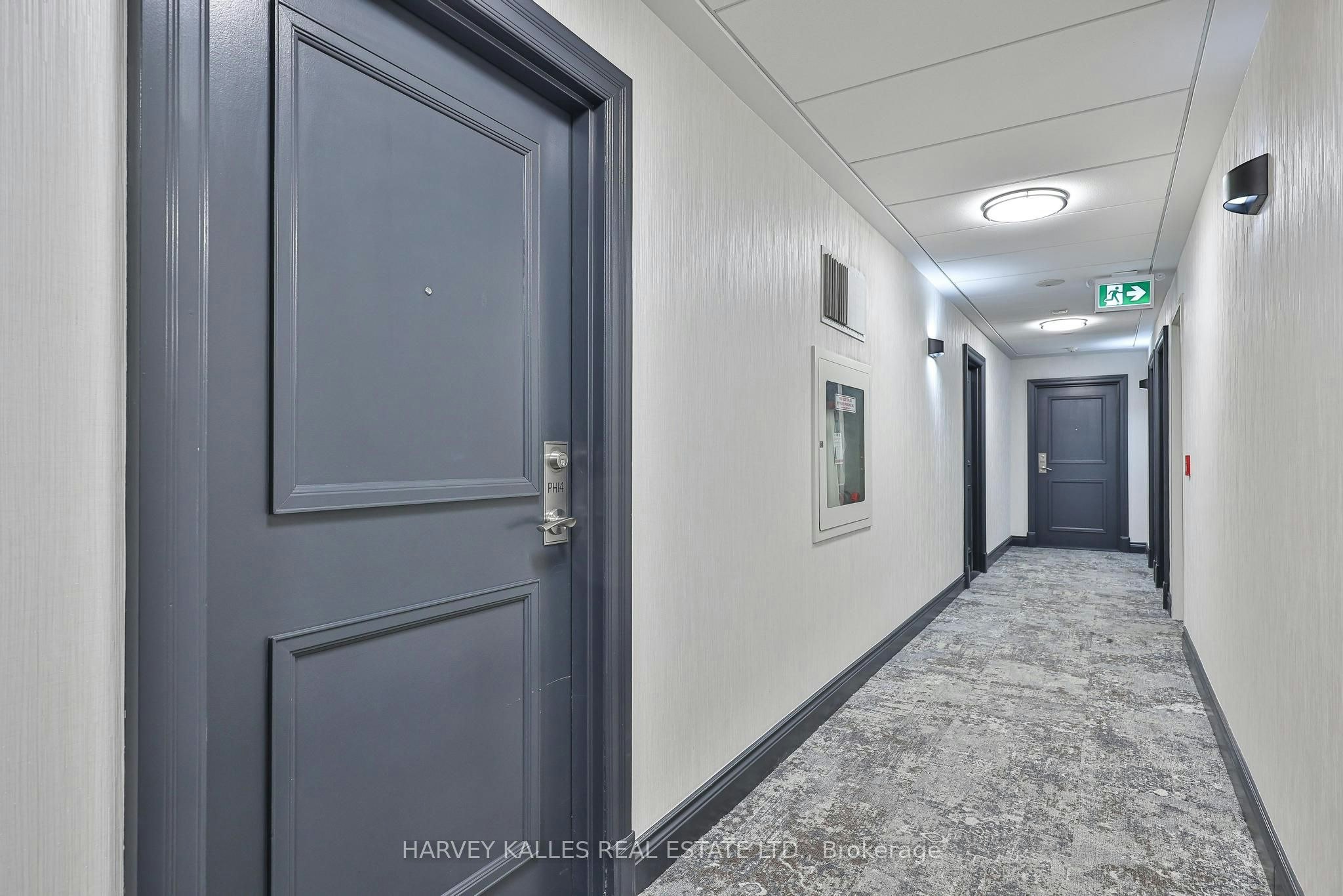 Ph14-308 Palmerston Avenue, Toronto, ON, M6J 3X9 - 44