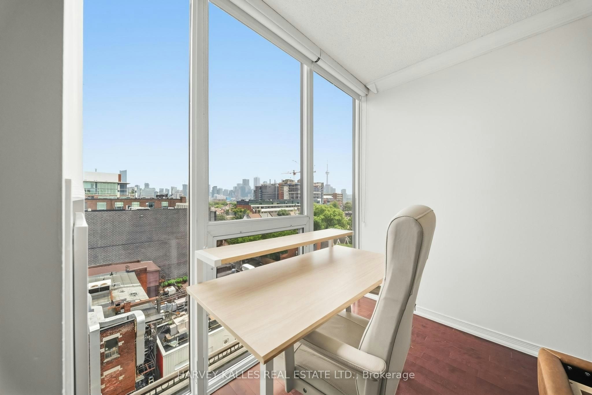Ph14-308 Palmerston Avenue, Toronto, ON, M6J 3X9 - 25