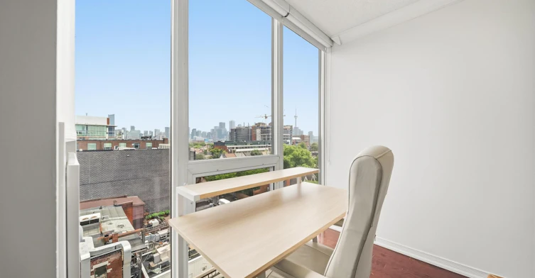 Ph14-308 Palmerston Avenue, Toronto, ON, M6J 3X9 - 25