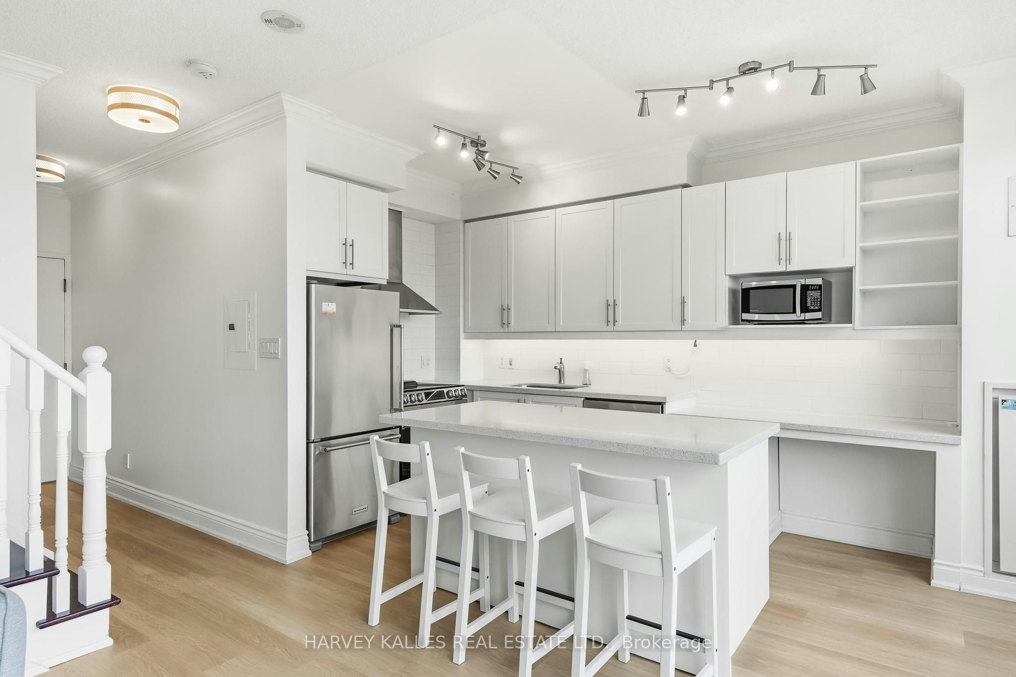 Ph14-308 Palmerston Avenue, Toronto, ON, M6J 3X9 - 10