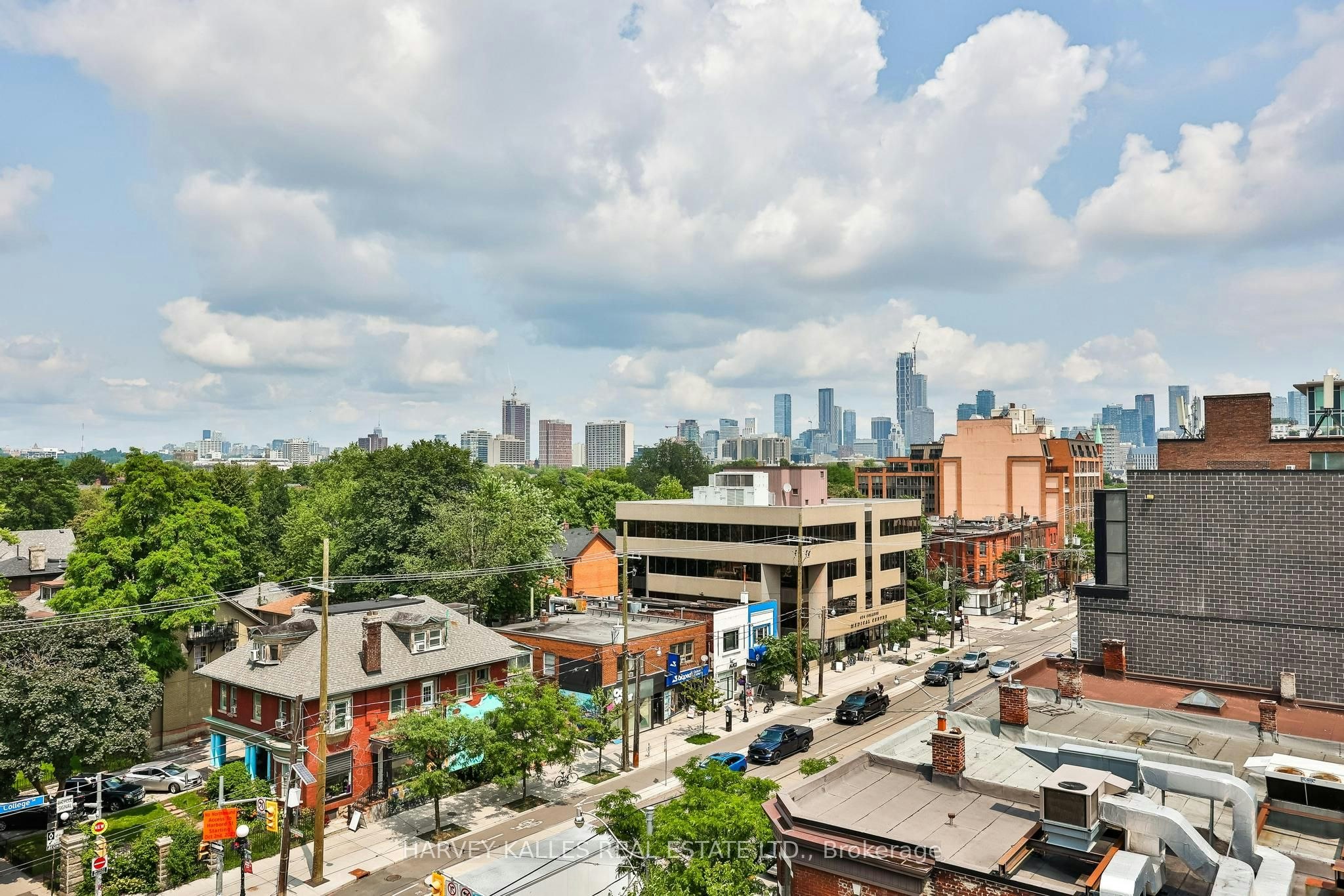 Ph14-308 Palmerston Avenue, Toronto, ON, M6J 3X9 - 43
