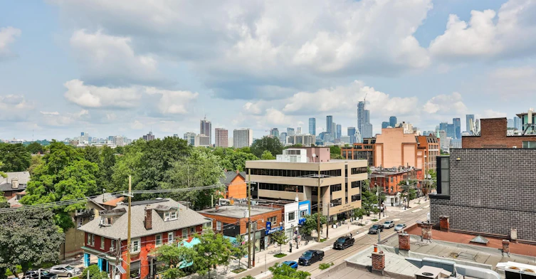 Ph14-308 Palmerston Avenue, Toronto, ON, M6J 3X9 - 43