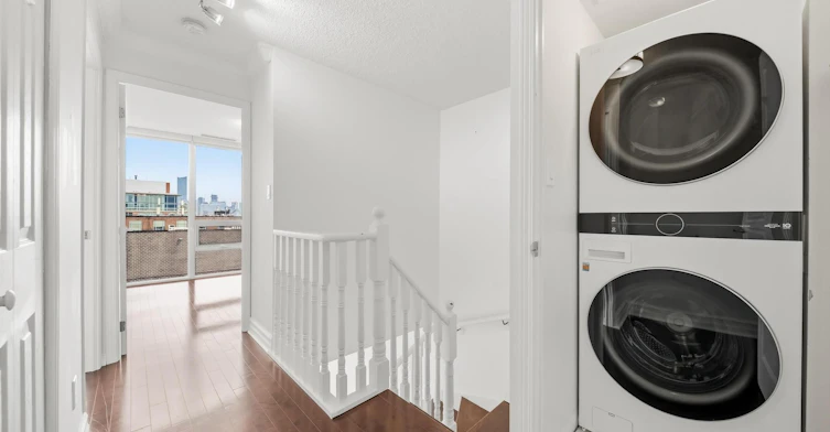 Ph14-308 Palmerston Avenue, Toronto, ON, M6J 3X9 - 32