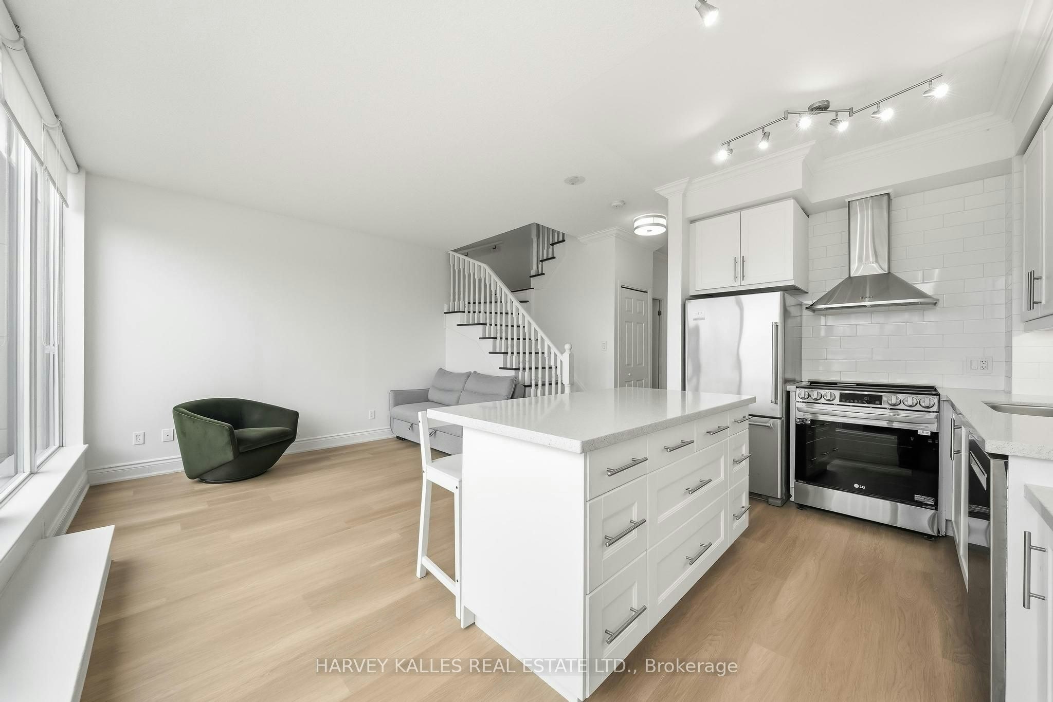 Ph14-308 Palmerston Avenue, Toronto, ON, M6J 3X9 - 18