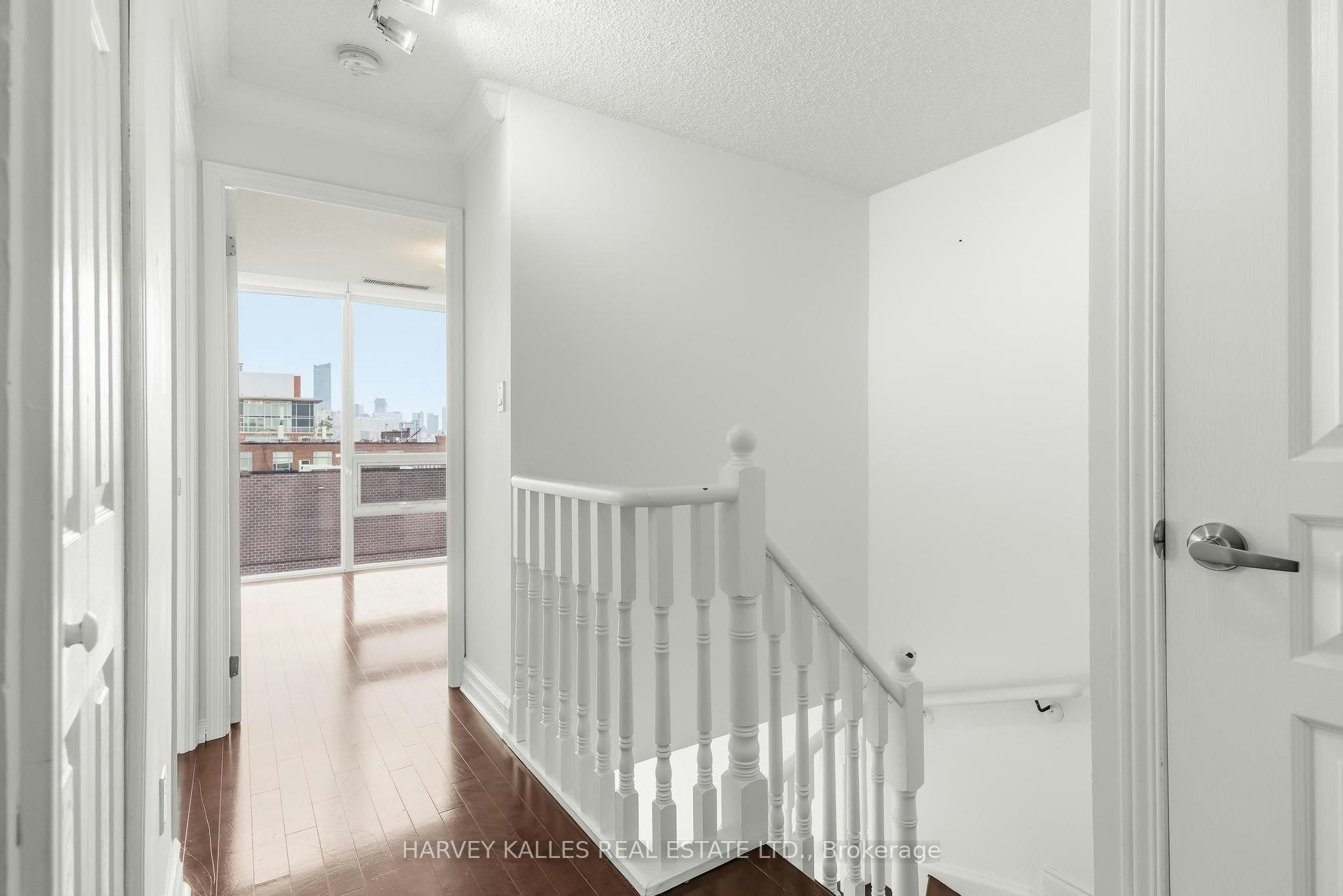 Ph14-308 Palmerston Avenue, Toronto, ON, M6J 3X9 - 21