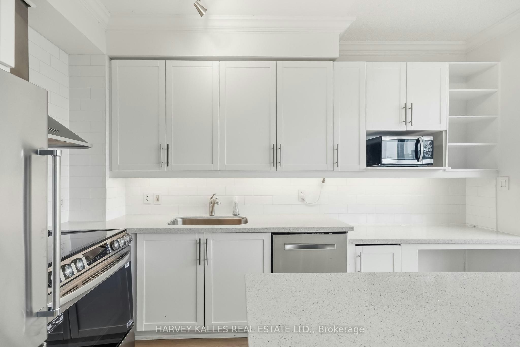 Ph14-308 Palmerston Avenue, Toronto, ON, M6J 3X9 - 14