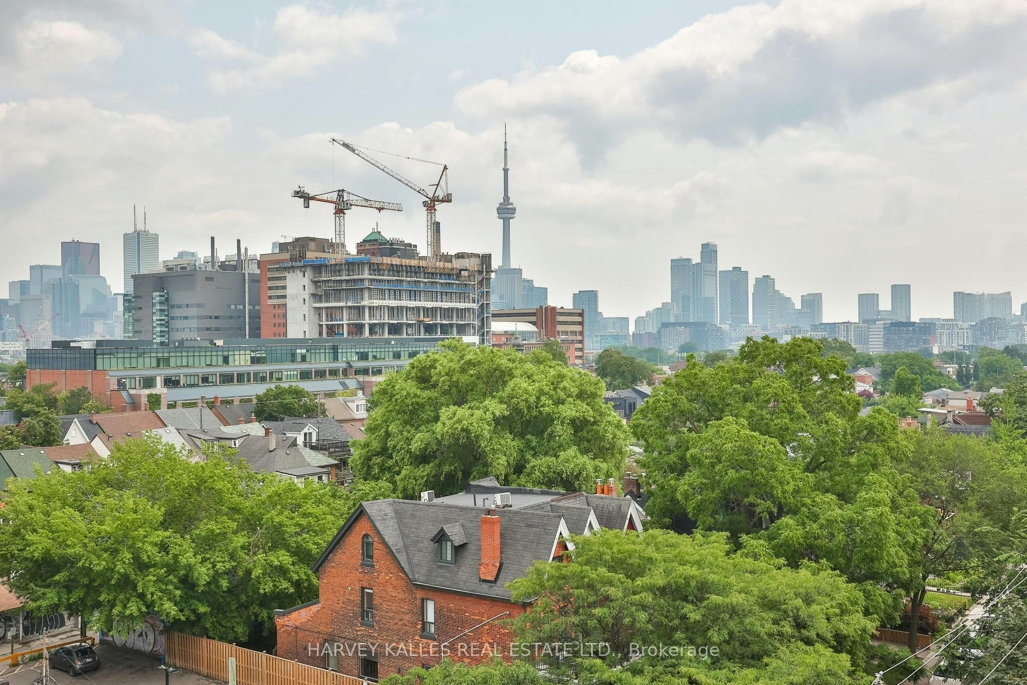 Ph14-308 Palmerston Avenue, Toronto, ON, M6J 3X9 - 41