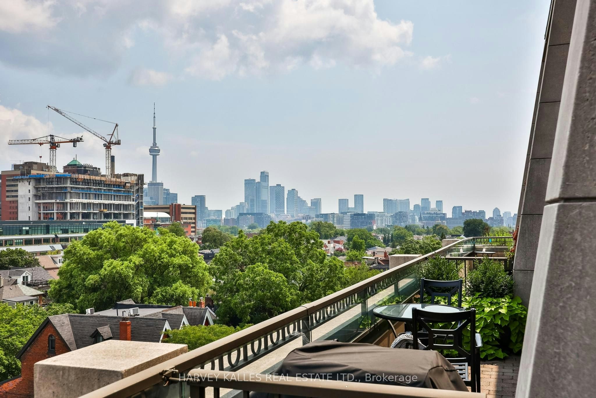 Ph14-308 Palmerston Avenue, Toronto, ON, M6J 3X9 - 42