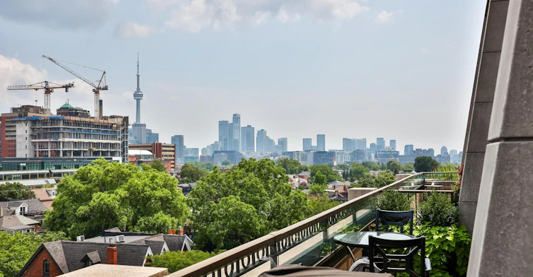 Ph14-308 Palmerston Avenue, Toronto, ON, M6J 3X9 - 42