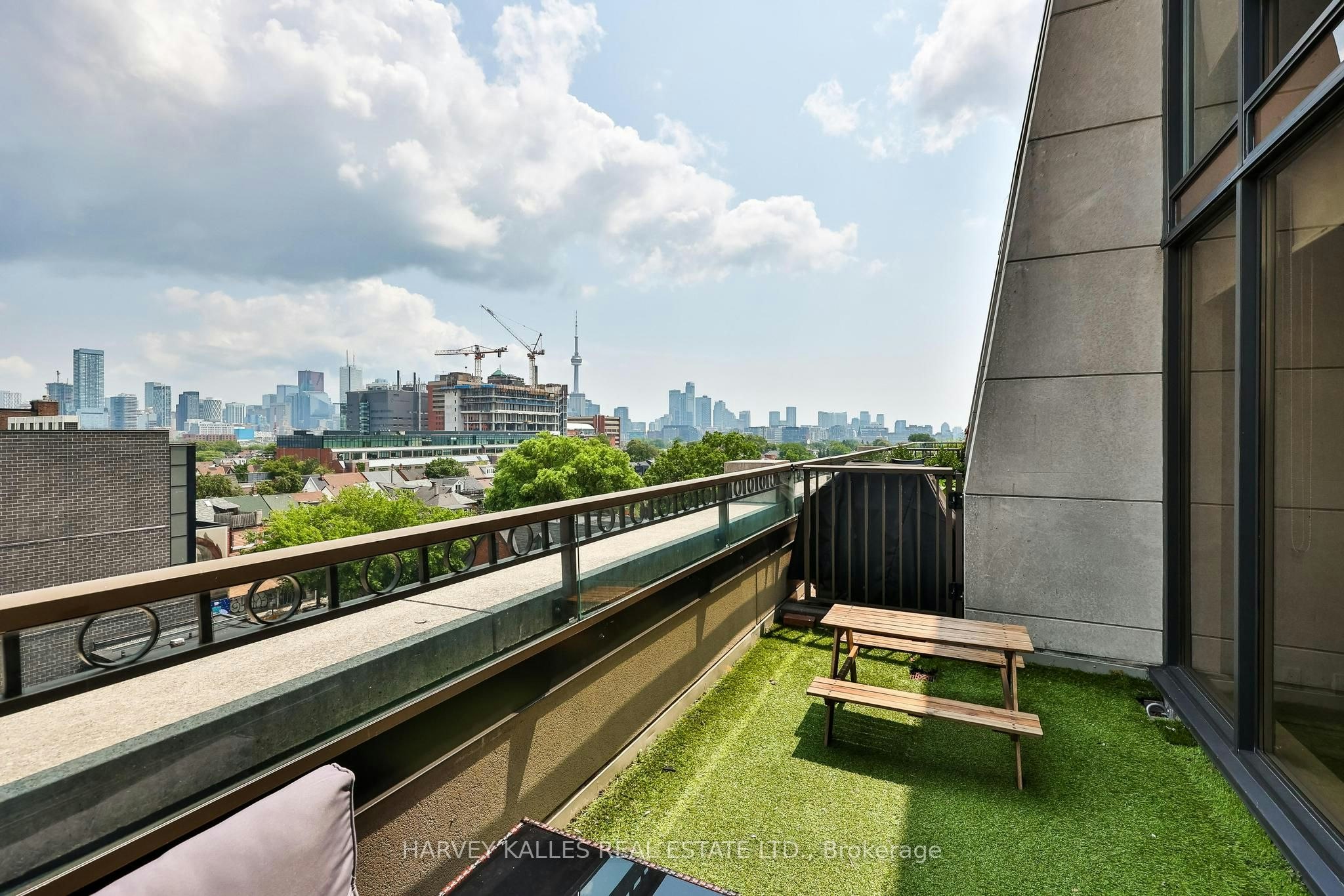 Ph14-308 Palmerston Avenue, Toronto, ON, M6J 3X9 - 40