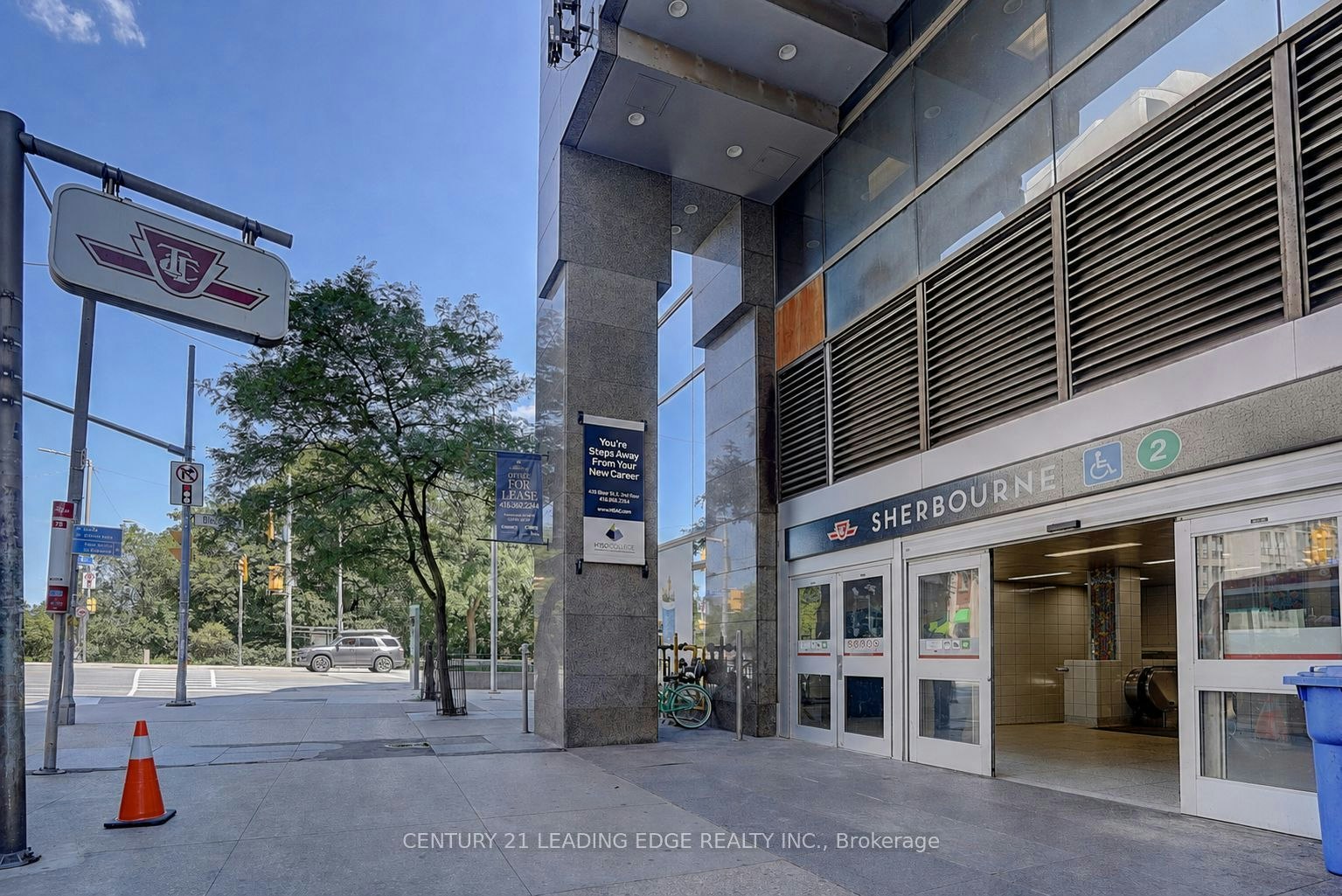 4406-609 Sherbourne Street, Toronto, ON, M4X 0A4 - 5