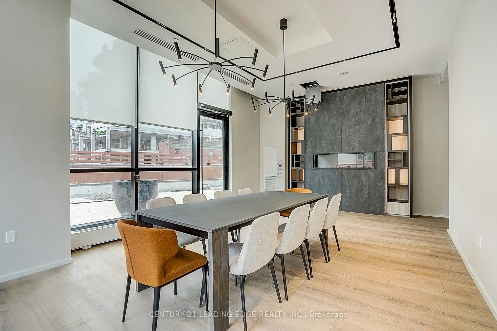 4406-609 Sherbourne Street, Toronto, ON, M4X 0A4 - 18