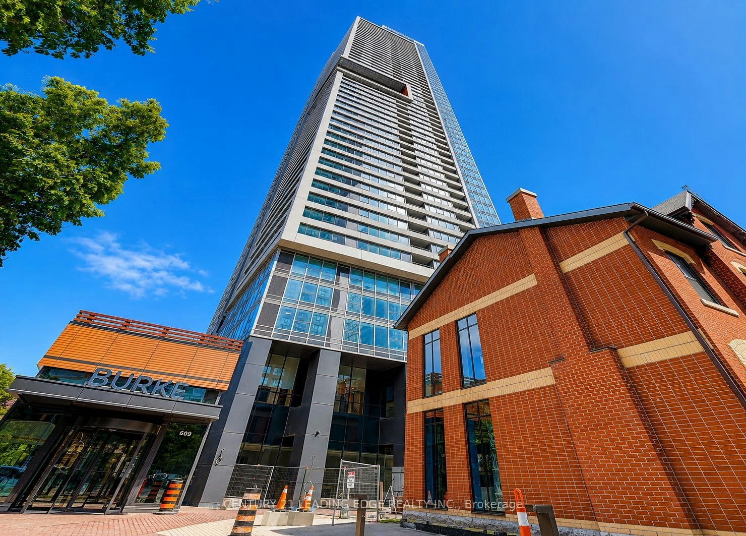 4406-609 Sherbourne Street, Toronto, ON, M4X 0A4 - 3