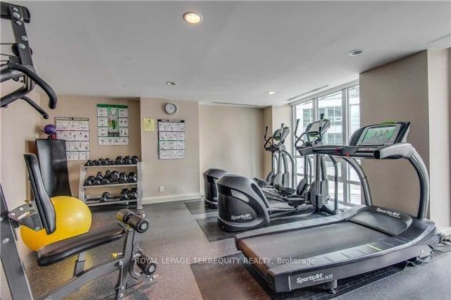 1502-825 Church Street, Toronto, ON, M4W 3Z4 - 24