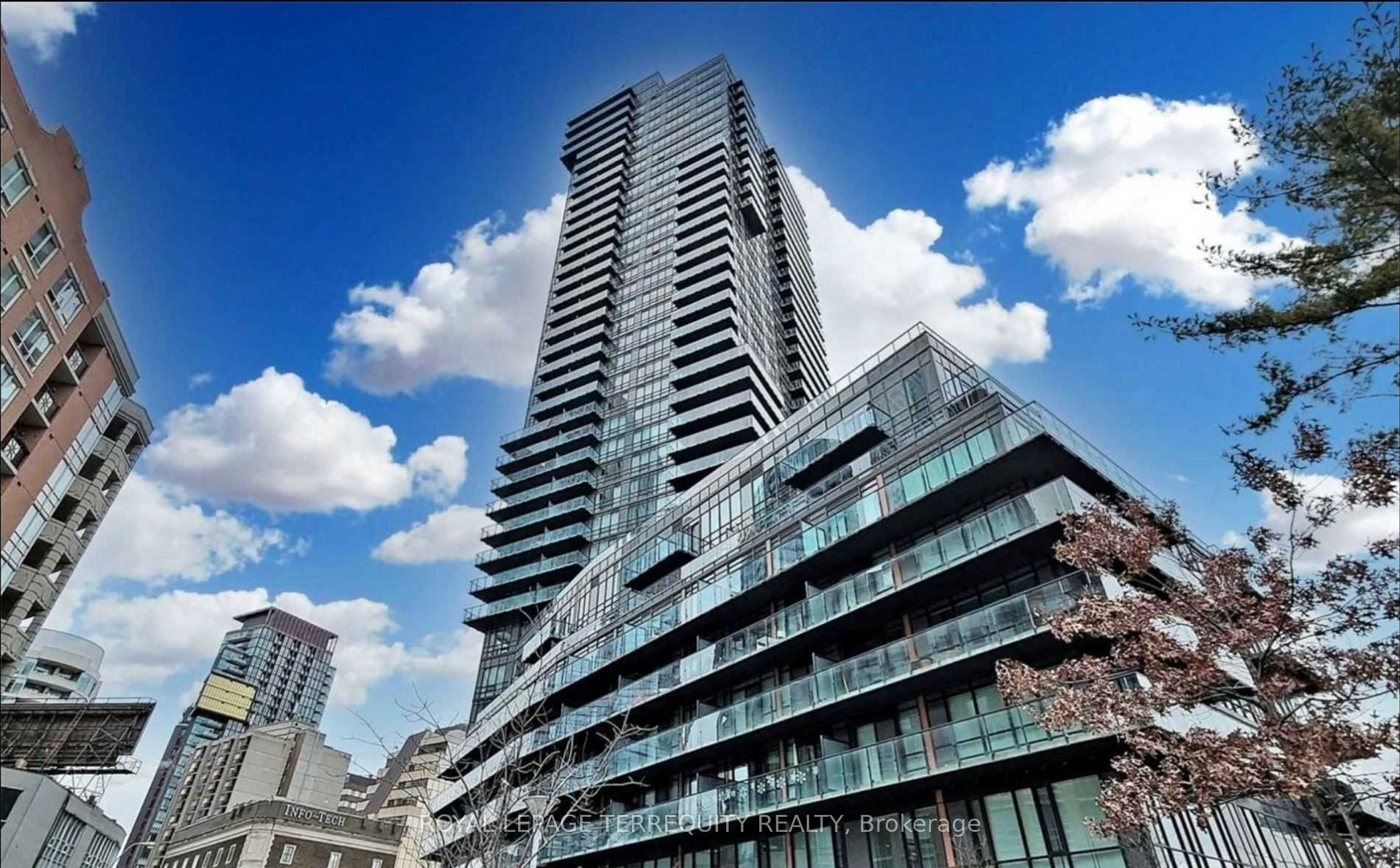 1502-825 Church Street, Toronto, ON, M4W 3Z4 - 28