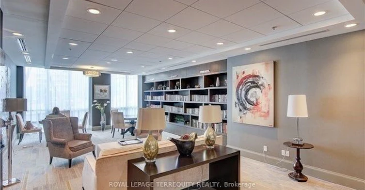 1502-825 Church Street, Toronto, ON, M4W 3Z4 - 21