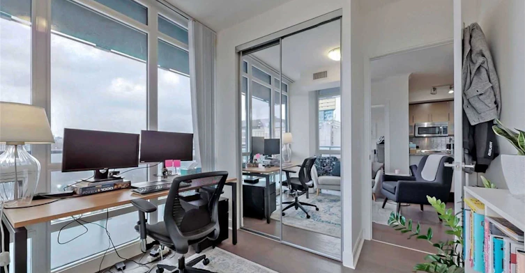 1502-825 Church Street, Toronto, ON, M4W 3Z4 - 13