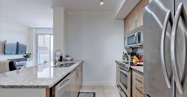 1502-825 Church Street, Toronto, ON, M4W 3Z4 - 9