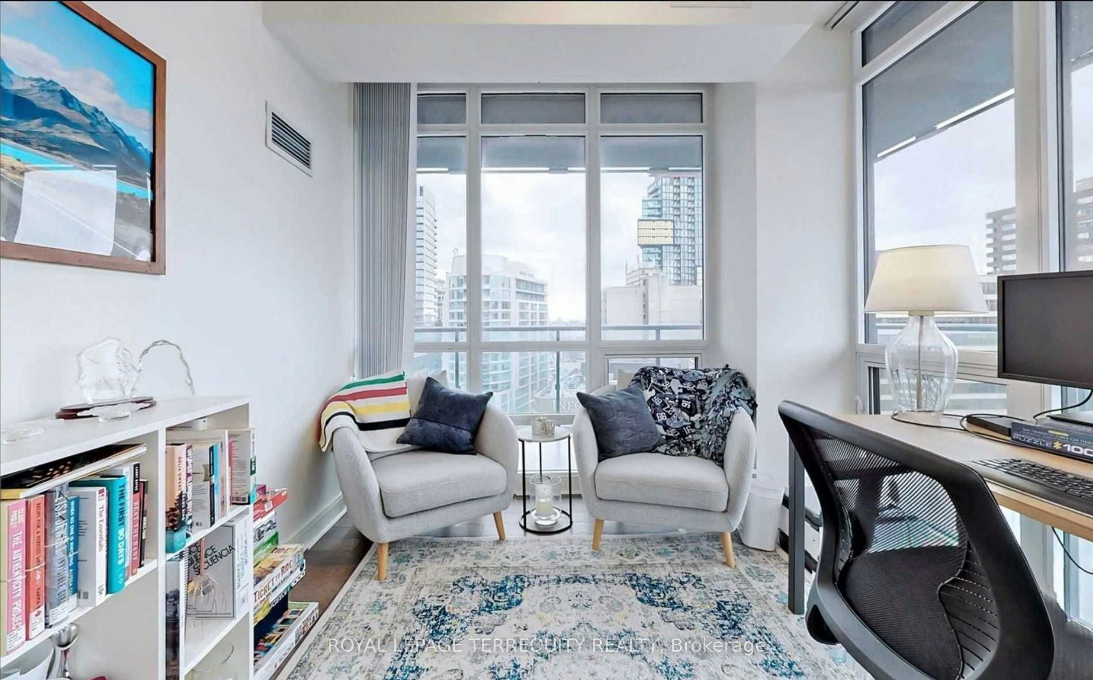 1502-825 Church Street, Toronto, ON, M4W 3Z4 - 12