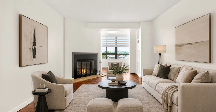 708-195 St Patrick Street, Toronto, ON, M5T 2Y8 - 7