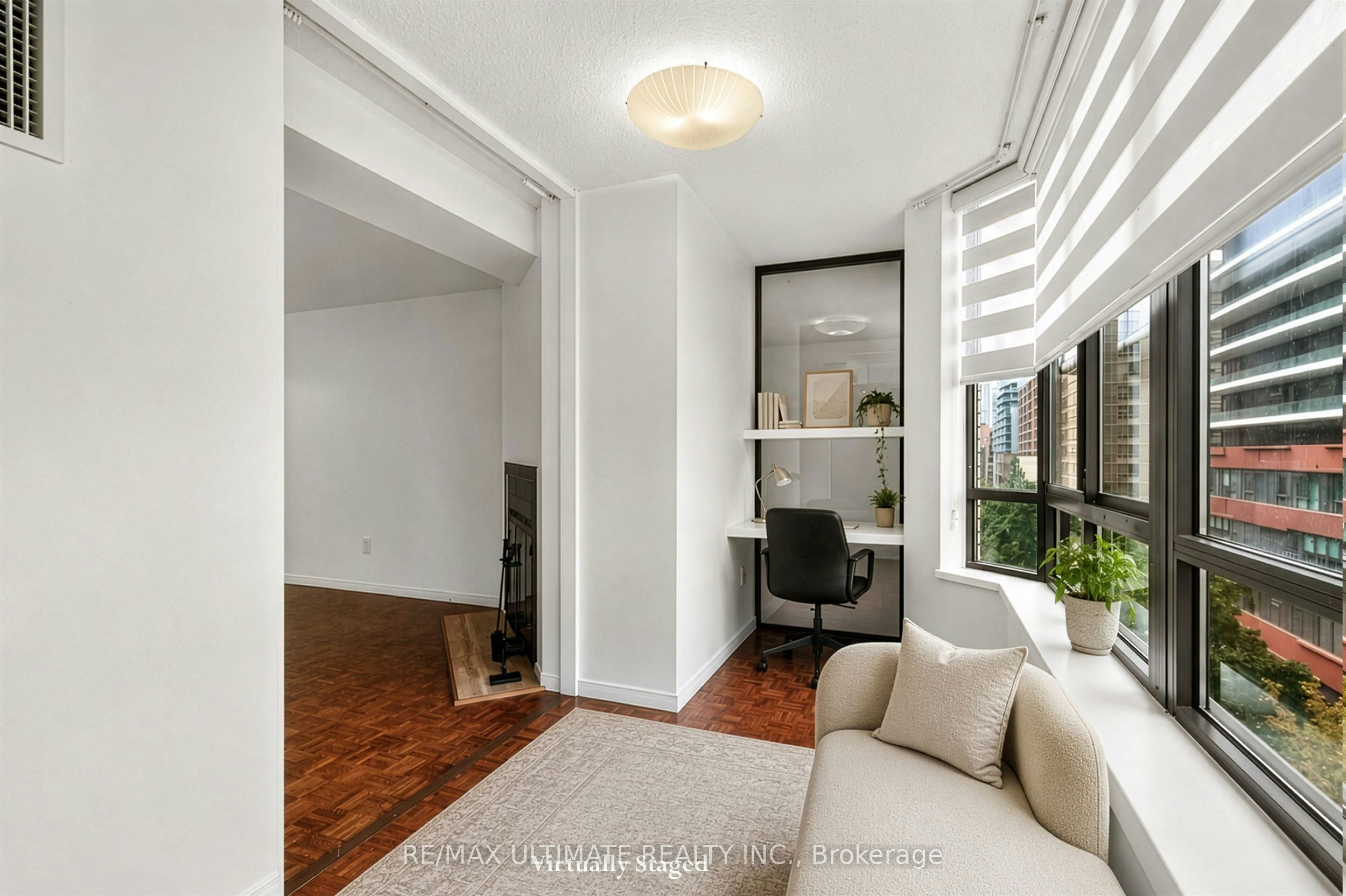 708-195 St Patrick Street, Toronto, ON, M5T 2Y8 - 15
