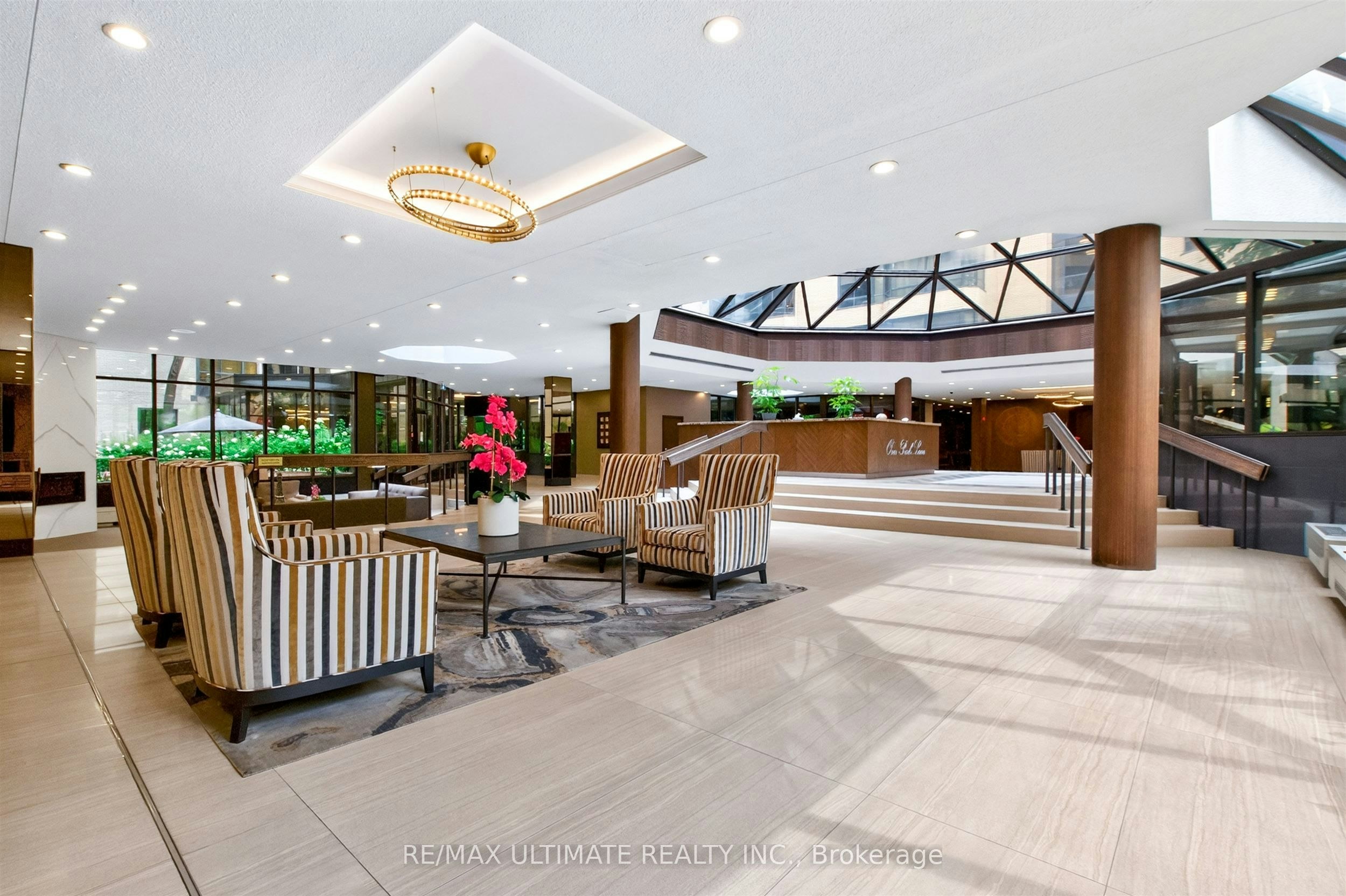 708-195 St Patrick Street, Toronto, ON, M5T 2Y8 - 28
